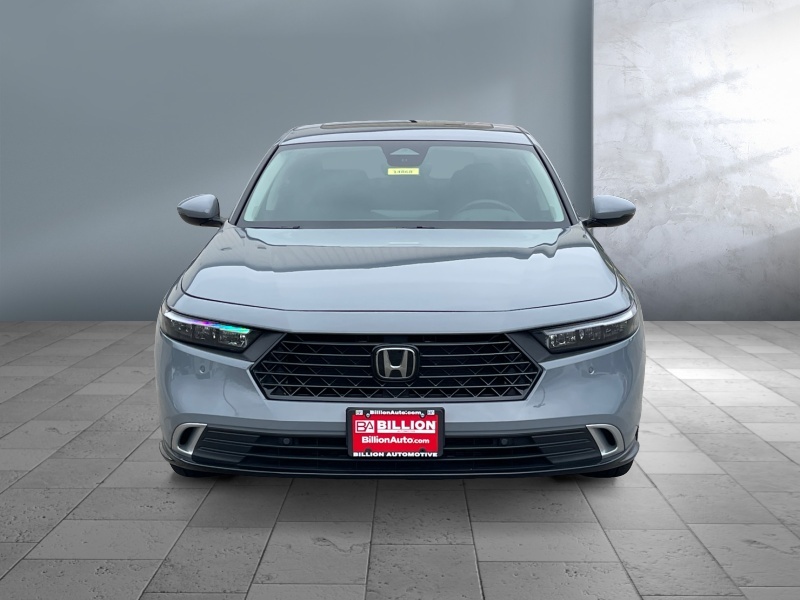 2023 Honda Accord Hybrid