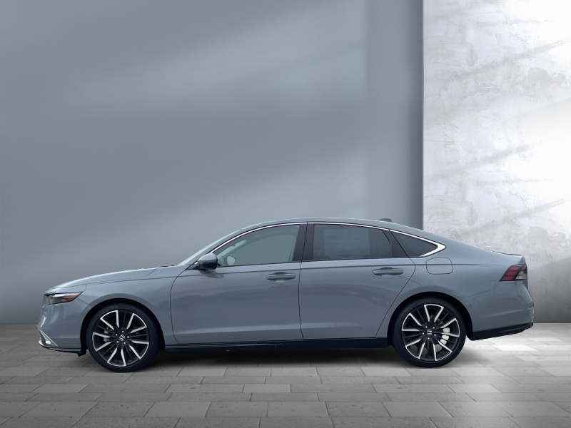 2023 Honda Accord Hybrid