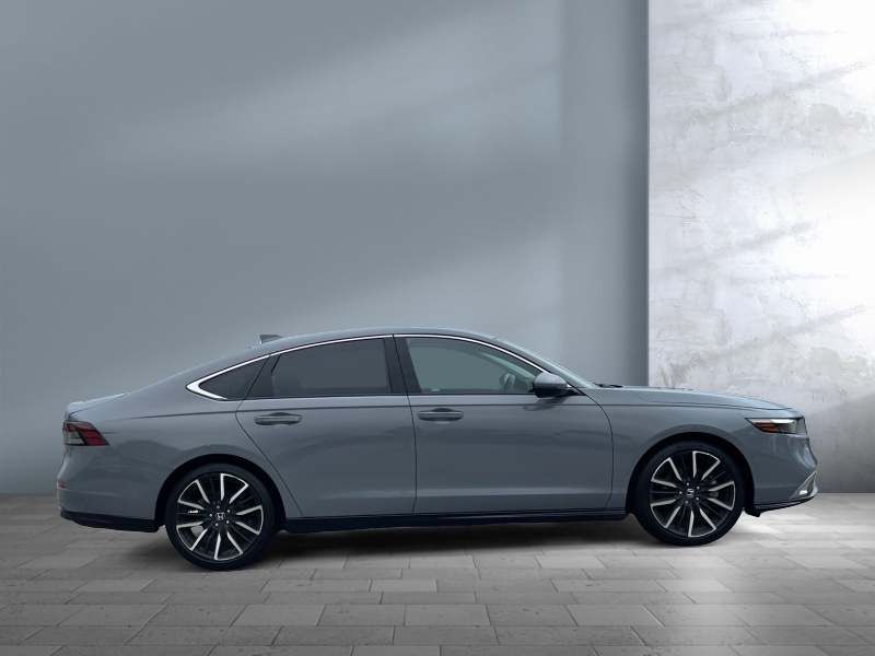 2023 Honda Accord Hybrid