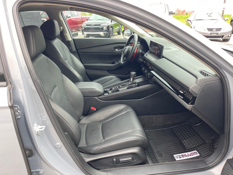 2023 Honda Accord Hybrid