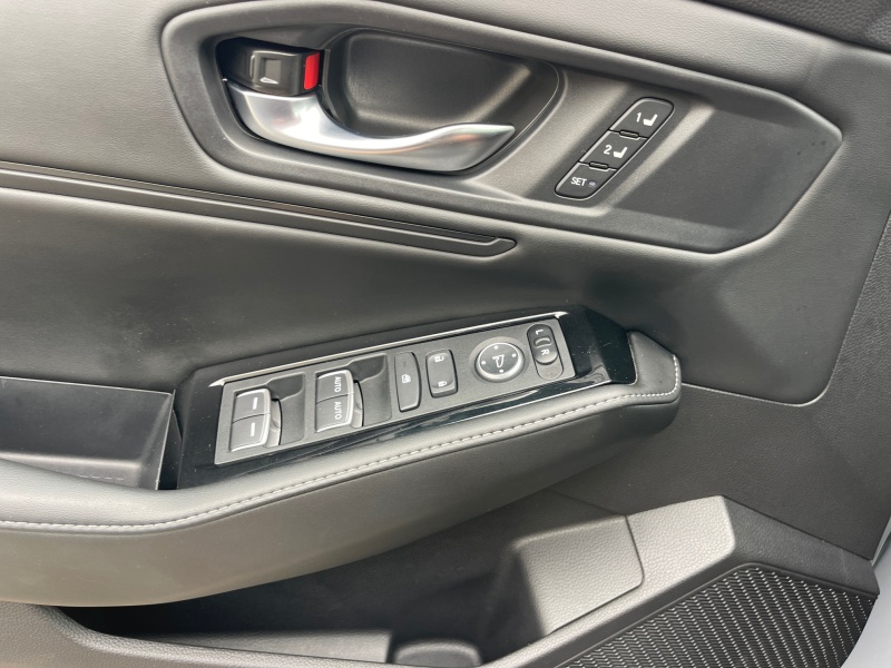 2023 Honda Accord Hybrid