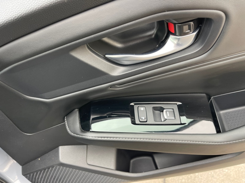 2023 Honda Accord Hybrid