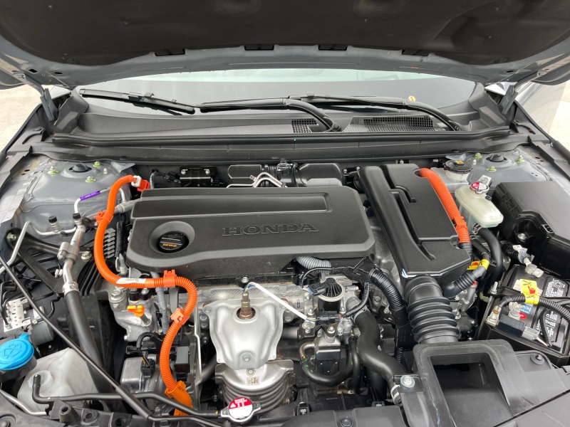2023 Honda Accord Hybrid