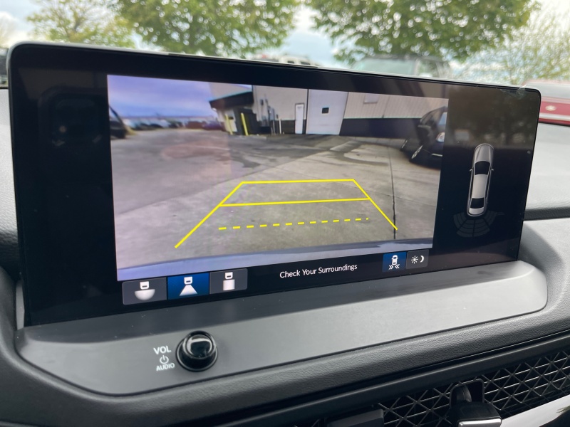2023 Honda Accord Hybrid