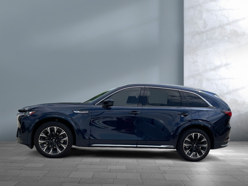 2024 Mazda CX-90