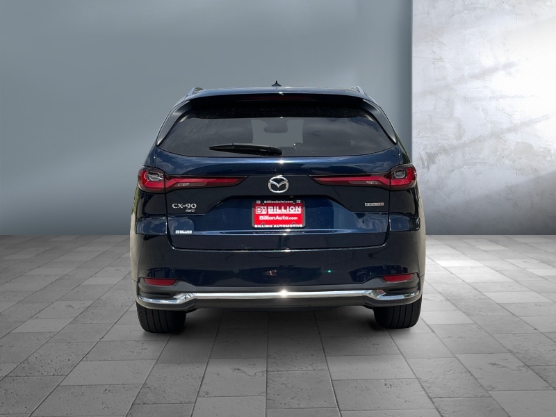 2024 Mazda CX-90