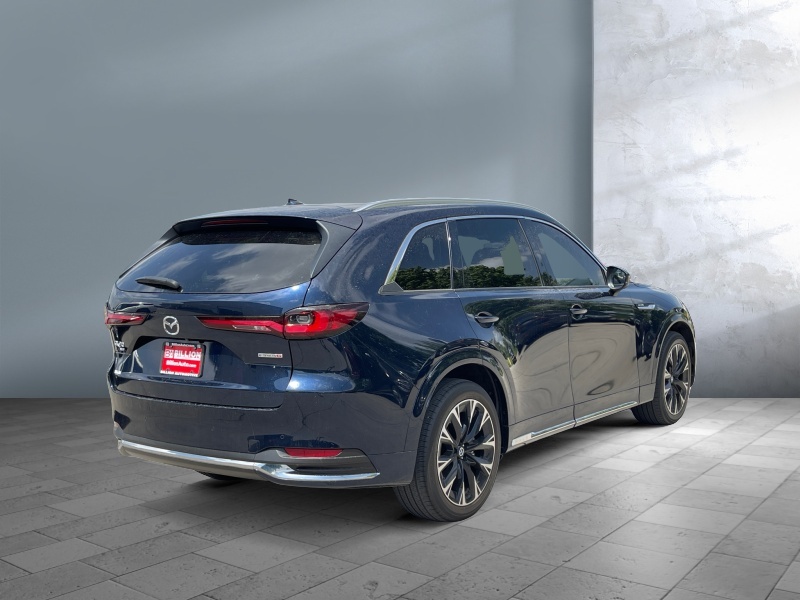 2024 Mazda CX-90