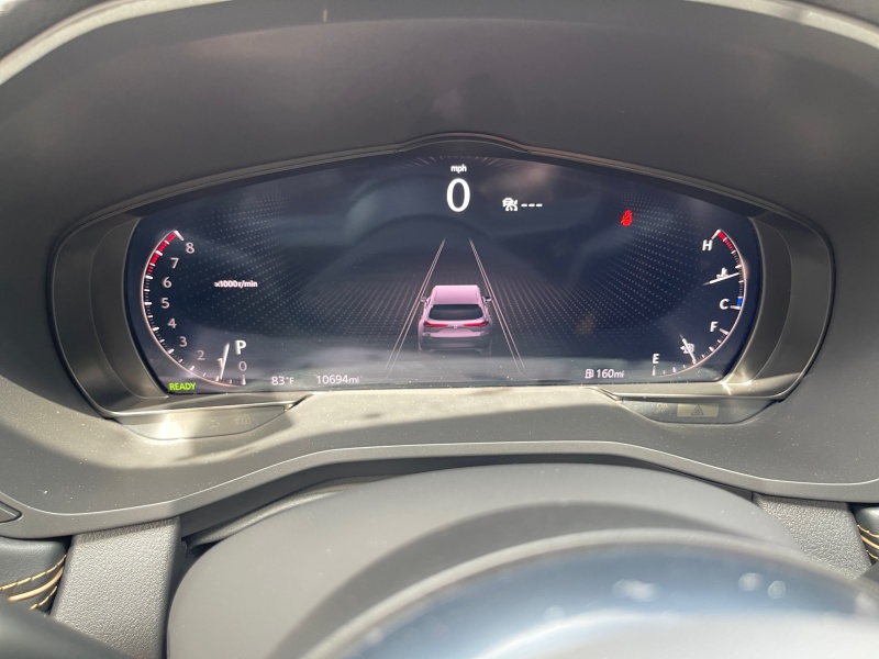 2024 Mazda CX-90