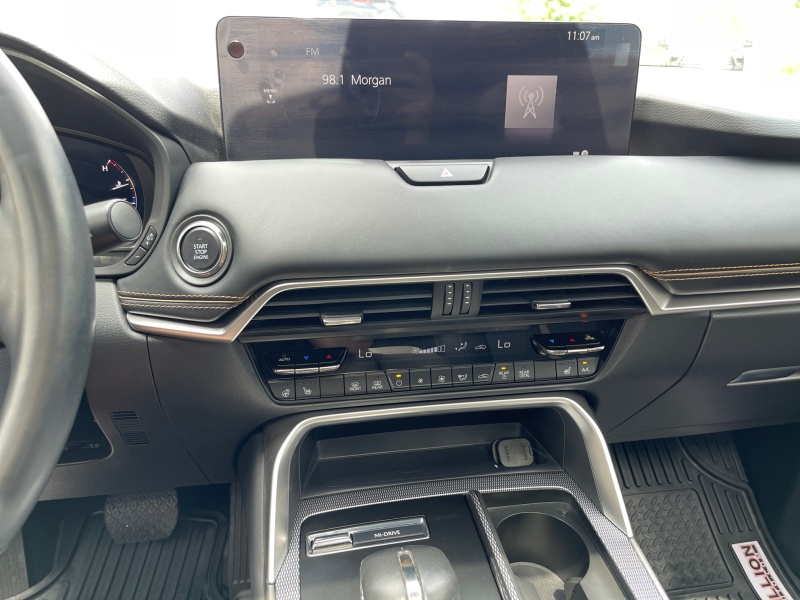 2024 Mazda CX-90