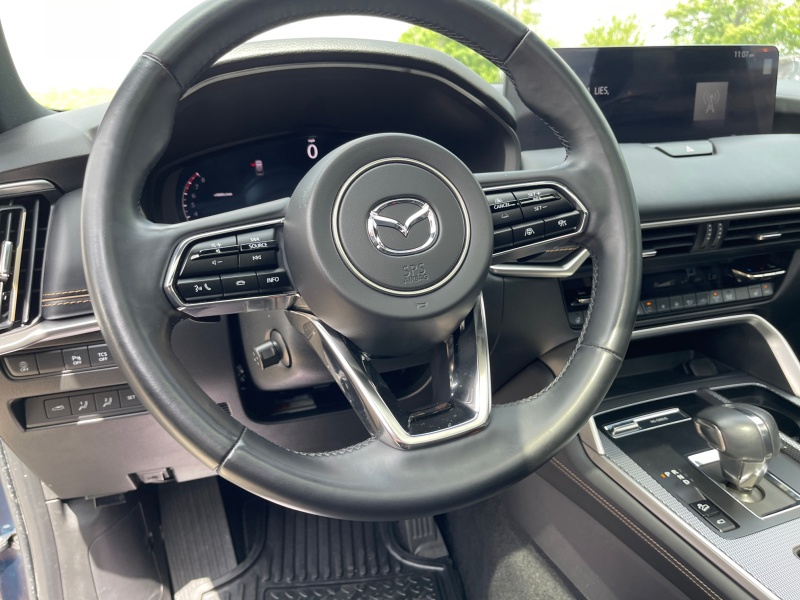 2024 Mazda CX-90