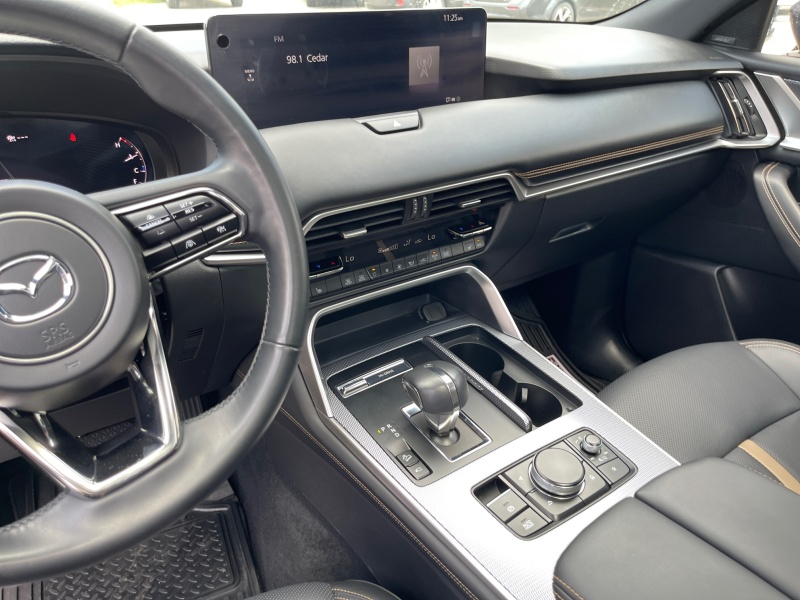 2024 Mazda CX-90