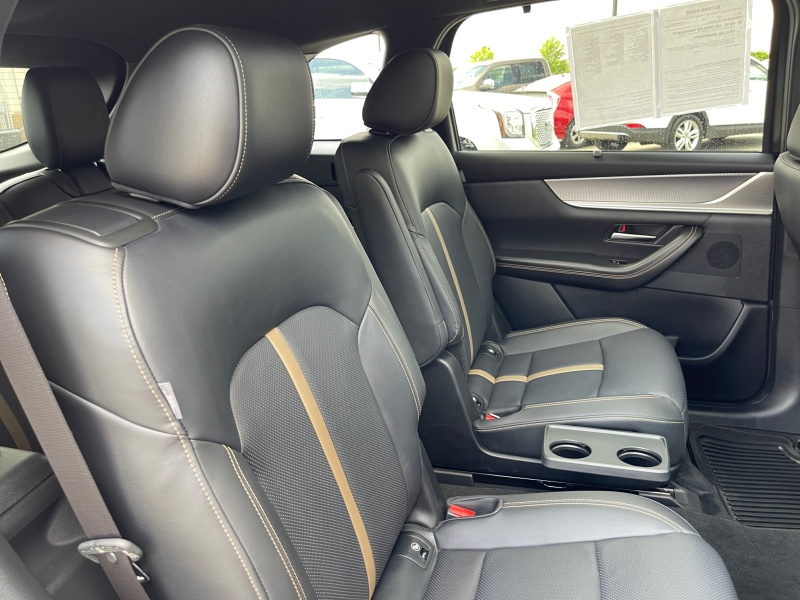 2024 Mazda CX-90
