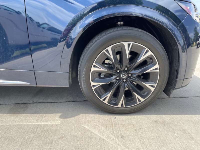 2024 Mazda CX-90