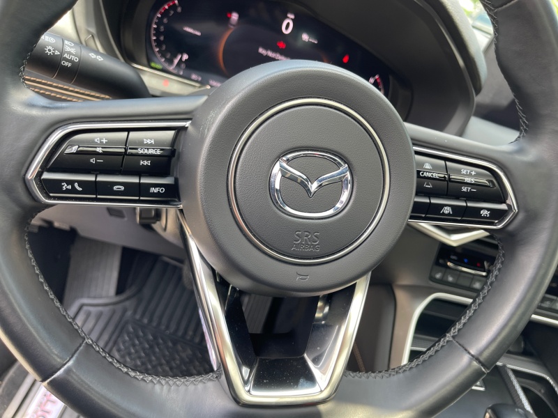 2024 Mazda CX-90