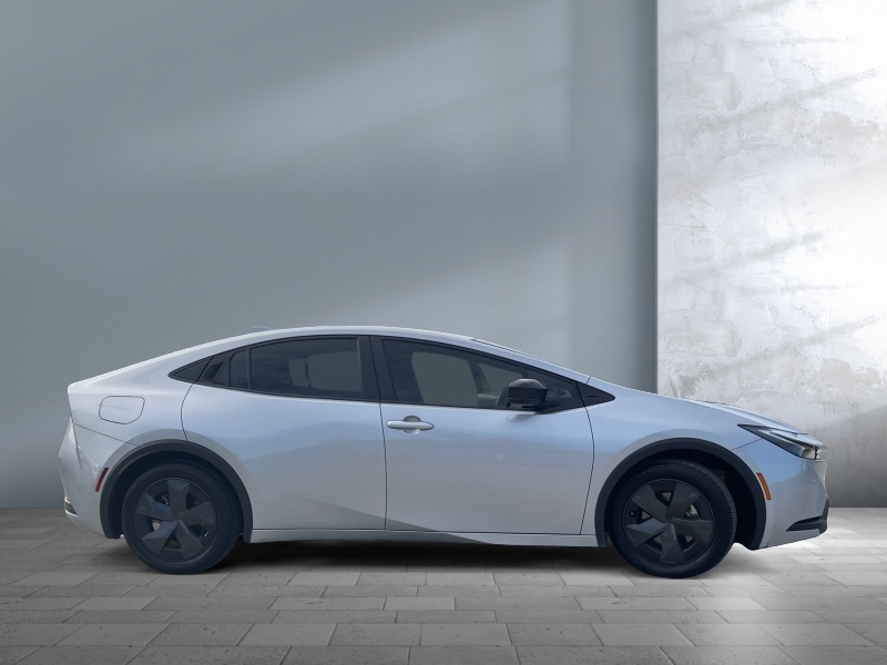 2023 Toyota Prius Prime
