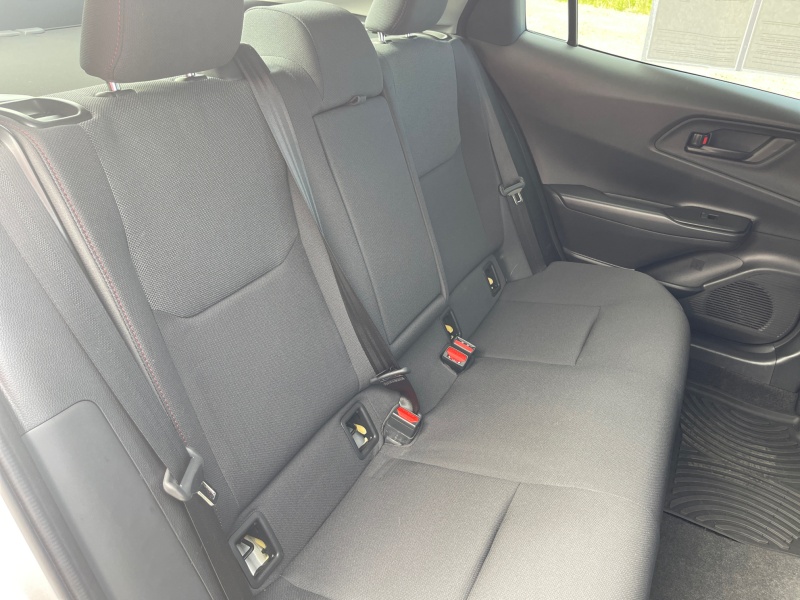 2023 Toyota Prius Prime