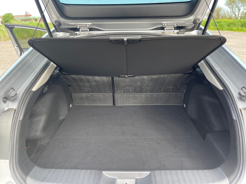 2023 Toyota Prius Prime