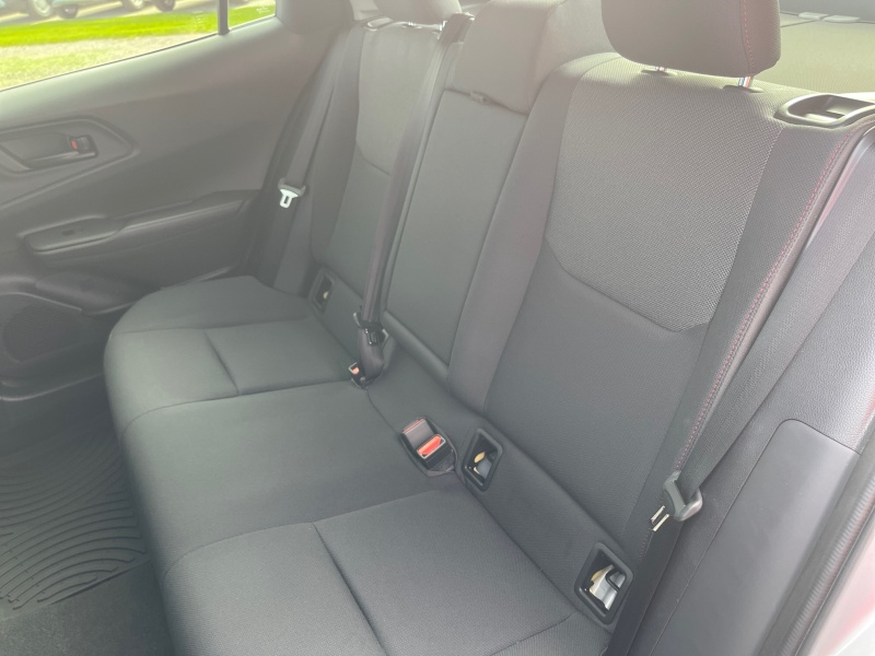 2023 Toyota Prius Prime