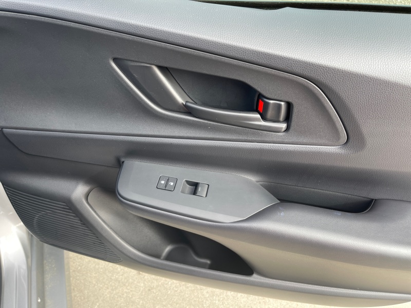 2023 Toyota Prius Prime