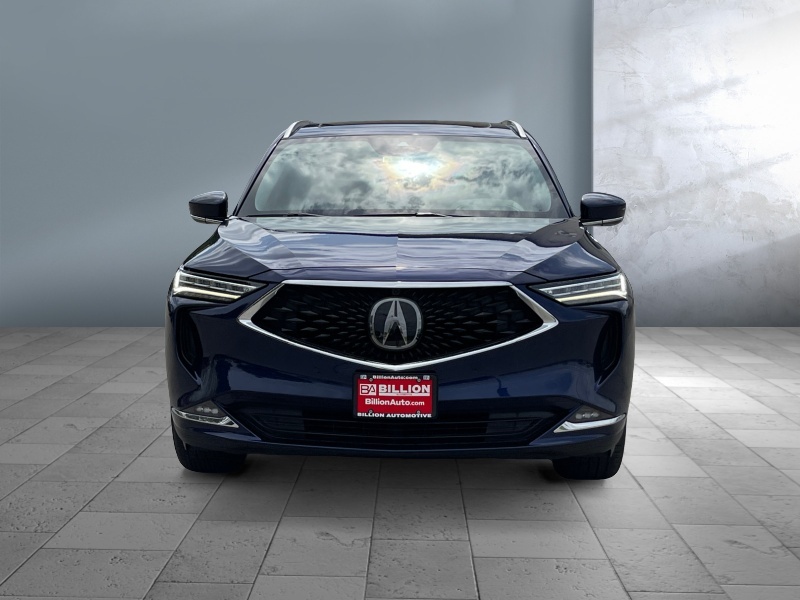2023 Acura MDX