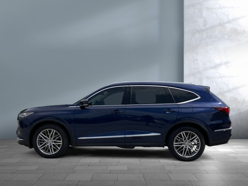 2023 Acura MDX