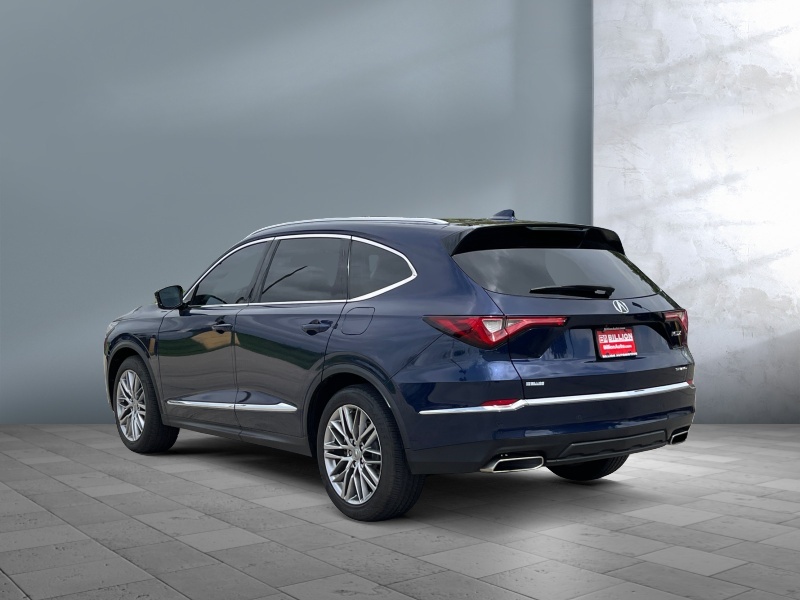 2023 Acura MDX
