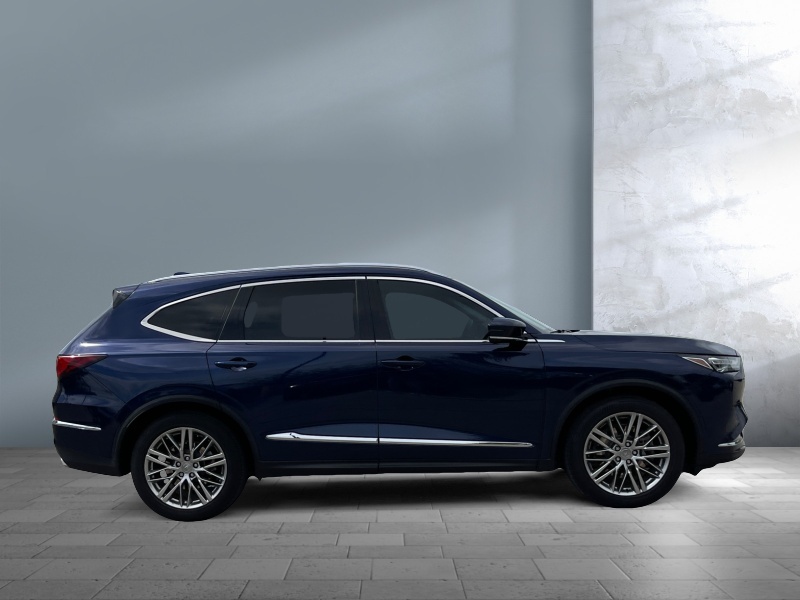 2023 Acura MDX