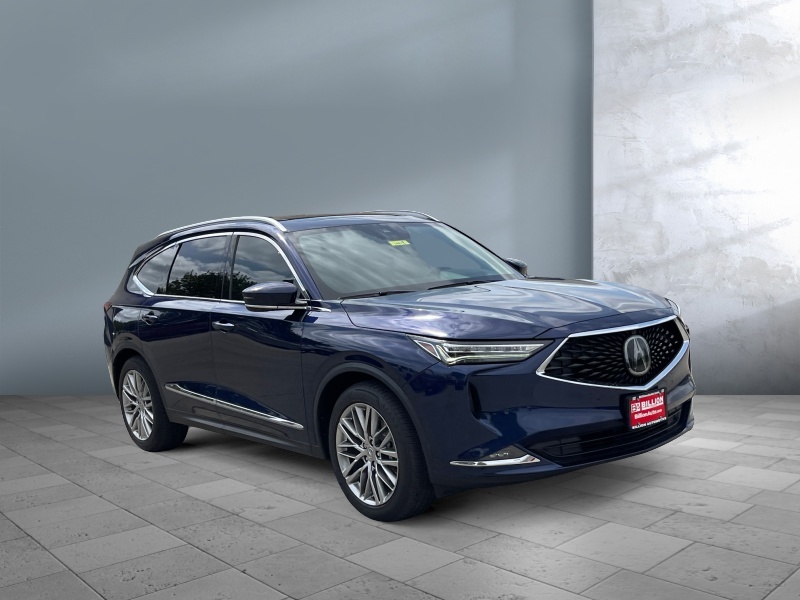 2023 Acura MDX