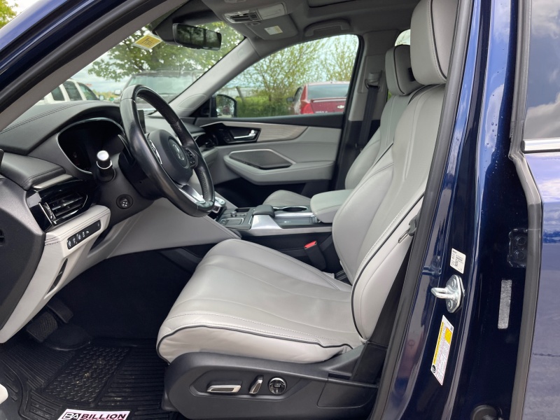 2023 Acura MDX