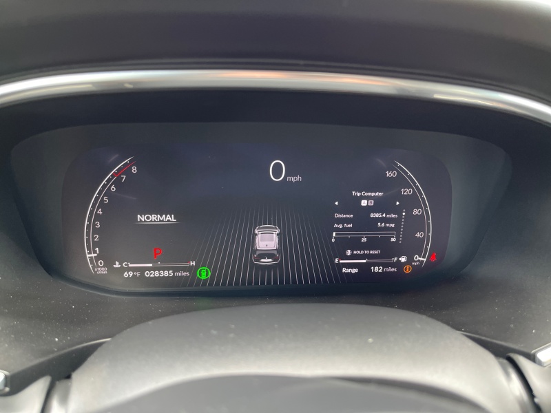 2023 Acura MDX