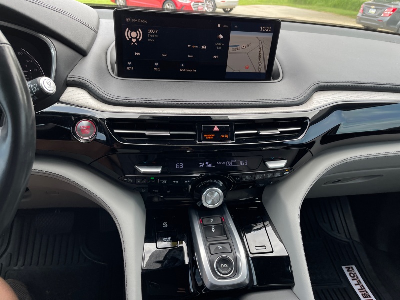 2023 Acura MDX