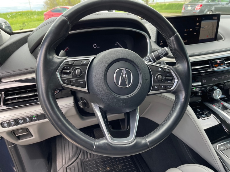 2023 Acura MDX