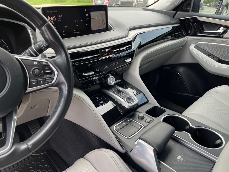 2023 Acura MDX