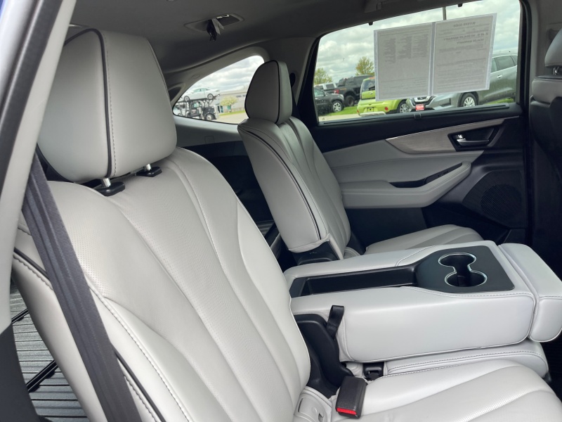 2023 Acura MDX