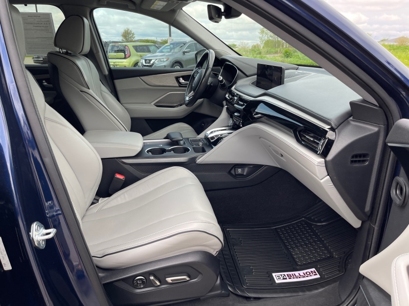 2023 Acura MDX