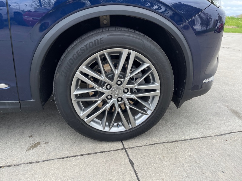 2023 Acura MDX