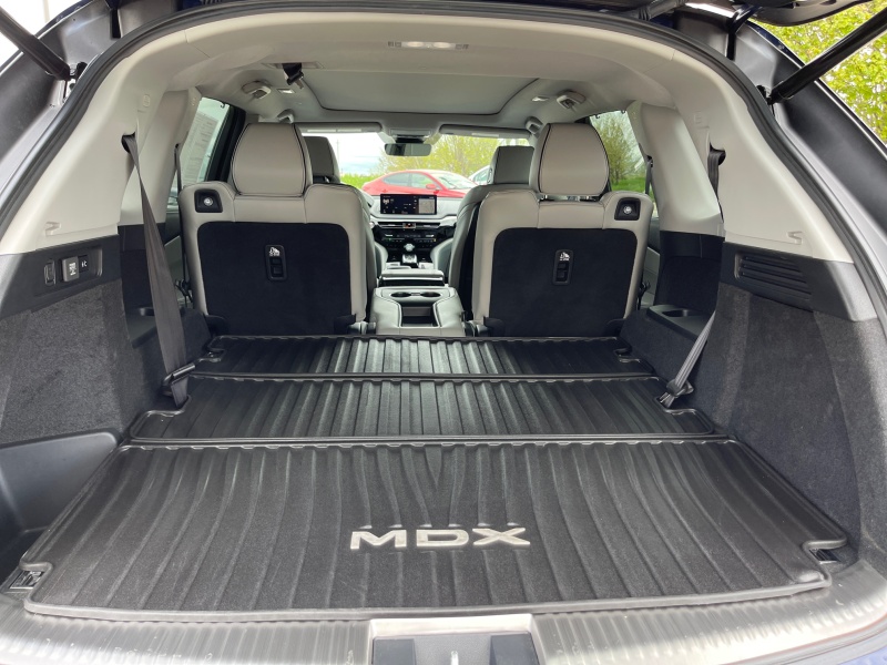 2023 Acura MDX