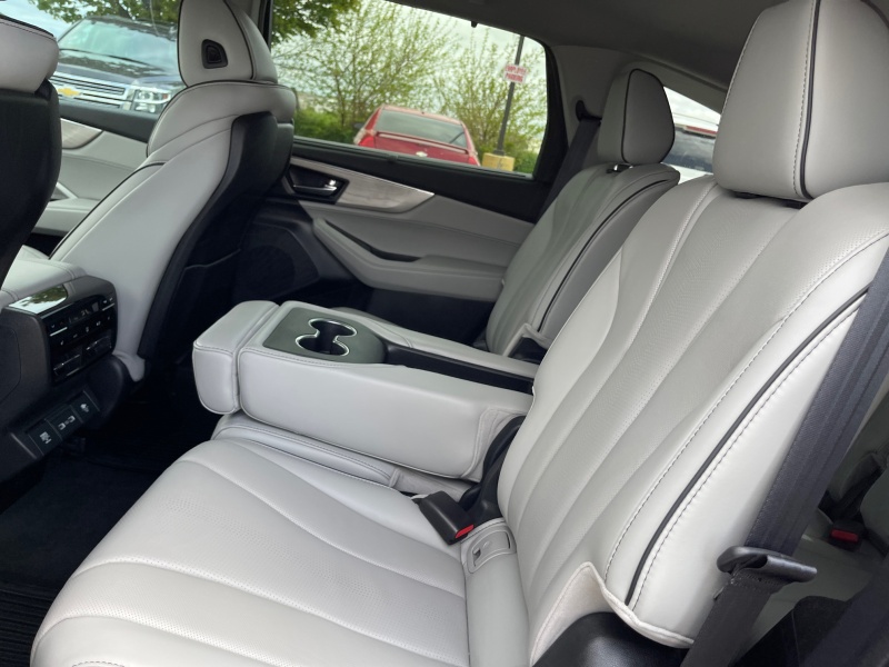 2023 Acura MDX