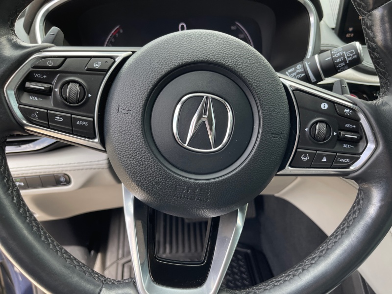 2023 Acura MDX
