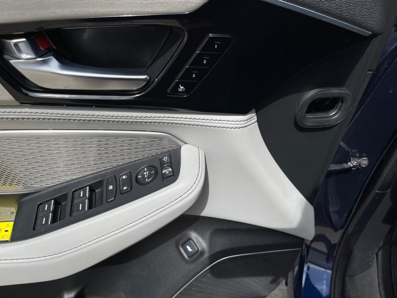 2023 Acura MDX