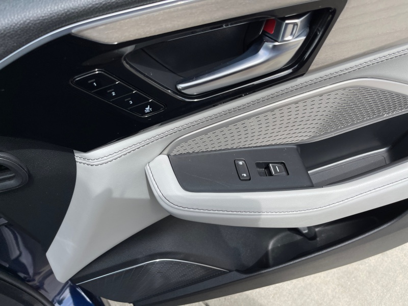 2023 Acura MDX