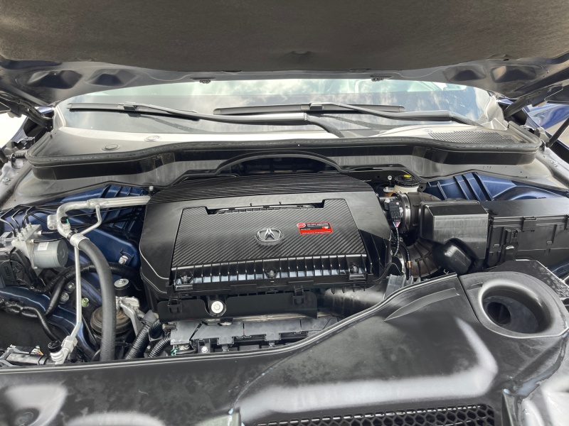 2023 Acura MDX