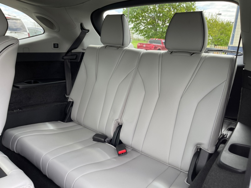 2023 Acura MDX