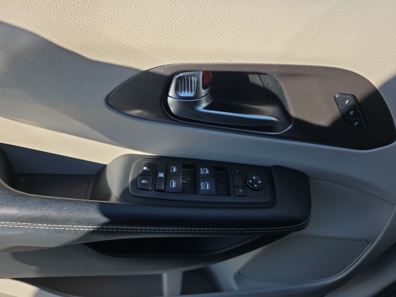 2022 Chrysler Pacifica