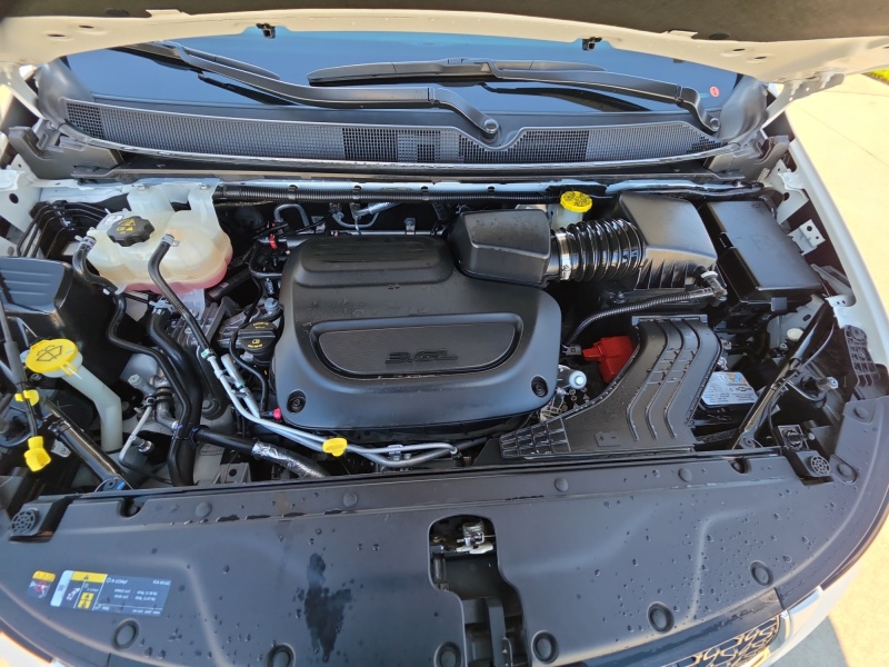 2022 Chrysler Pacifica