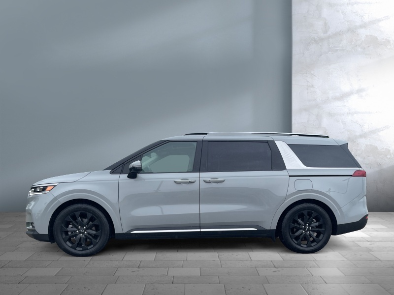 2024 Kia Carnival