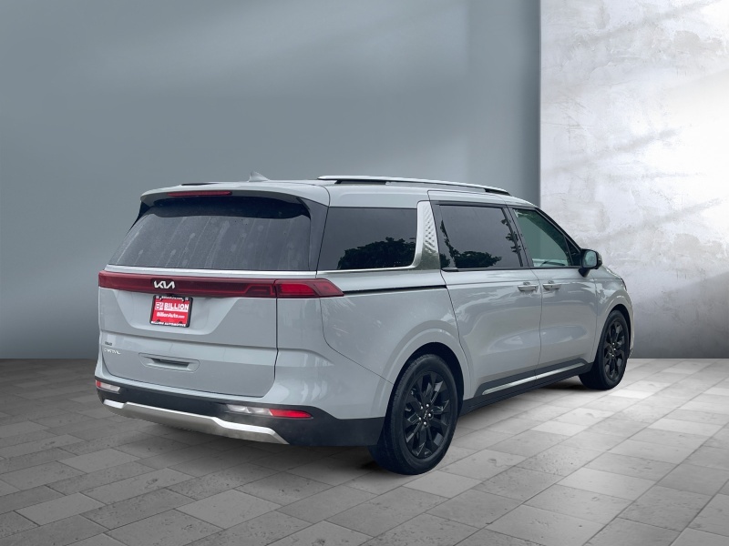 2024 Kia Carnival