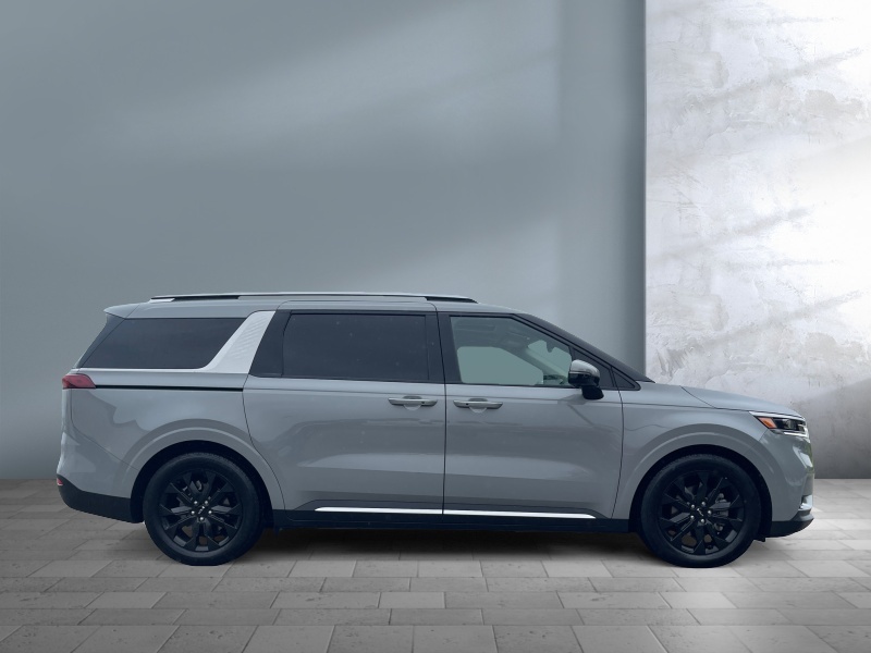 2024 Kia Carnival