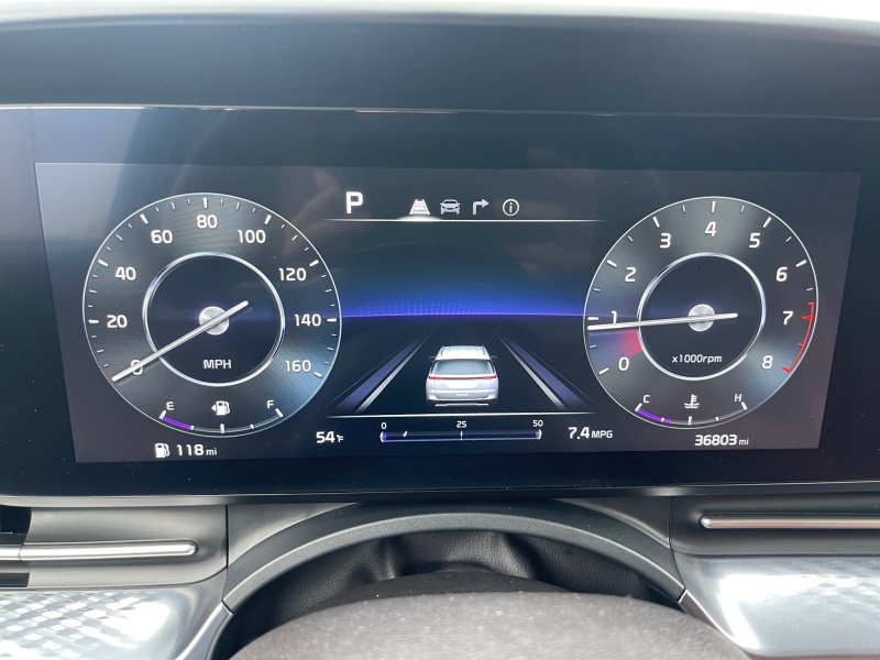 2024 Kia Carnival