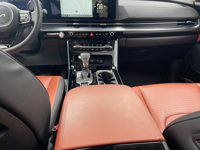 2024 Kia Carnival